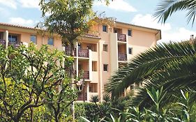Residence Pierre & Vacances Les Citronniers